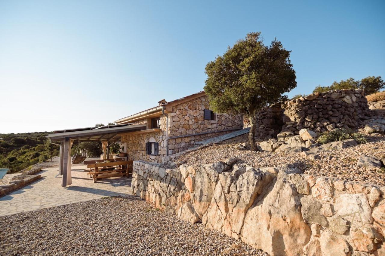 Heritage Stonehouse Jure Villa Vrh  Dış mekan fotoğraf